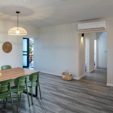 Erettz Dafna Travel Hotel المظهر الخارجي الصورة
