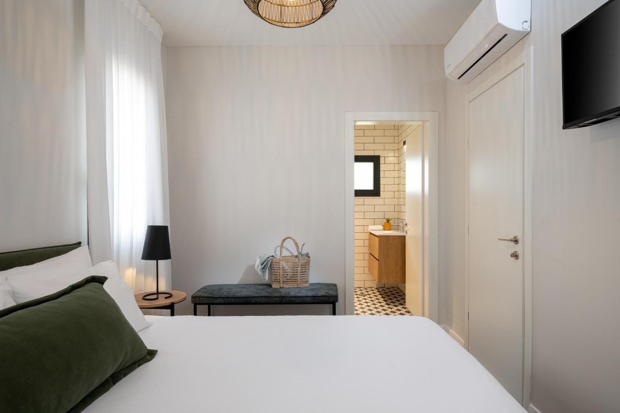 Erettz Dafna Travel Hotel المظهر الخارجي الصورة